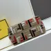 11Fendi Backpack Bag Baguette Size:23X19.5X15cm #A48135