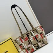 Fendi Backpack Bag Baguette Size:23X19.5X15cm #A48135