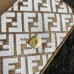 3Fendi Backpack Bag Baguette Size:24x14.5x6cm #A48145