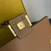4Fendi Backpack Bag Baguette Size:24x14.5x6cm #A48145