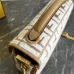 6Fendi Backpack Bag Baguette Size:24x14.5x6cm #A48145