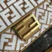 8Fendi Backpack Bag Baguette Size:24x14.5x6cm #A48145