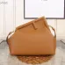 10Fendi Backpack Bag First #A48121