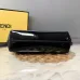 12Fendi Backpack Bag Patent Leather #A48119