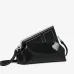 4Fendi Backpack Bag Patent Leather #A48119