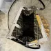 5Fendi Backpack Bag Patent Leather #A48119