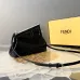 6Fendi Backpack Bag Patent Leather #A48119