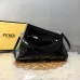 10Fendi Backpack Bag Patent Leather #A48119
