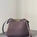 17Fendi Backpack Bag Peekaboo Soft Size:33×22.5×10cm #A48130