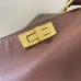 18Fendi Backpack Bag Peekaboo Soft Size:33×22.5×10cm #A48130