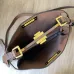 21Fendi Backpack Bag Peekaboo Soft Size:33×22.5×10cm #A48130