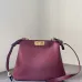 23Fendi Backpack Bag Peekaboo Soft Size:33×22.5×10cm #A48130