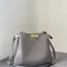30Fendi Backpack Bag Peekaboo Soft Size:33×22.5×10cm #A48130