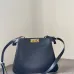 11Fendi Backpack Bag Peekaboo Soft Size:33×22.5×10cm #A48130