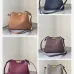 1Fendi Backpack Bag Peekaboo Soft Size:33×22.5×10cm #A48130