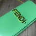 16Fendi Backpack Bag Size:11X4X21.5cm #A48129