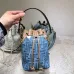 12Fendi Backpack Bag Size:12×18×10cm #A48150