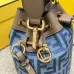 4Fendi Backpack Bag Size:12×18×10cm #A48150