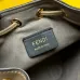8Fendi Backpack Bag Size:12×18×10cm #A48150