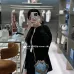 11Fendi Backpack Bag Size:12×18×10cm #A48150