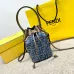 1Fendi Backpack Bag Size:12×18×10cm #A48150