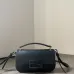16Fendi Backpack Bag Size:19×14×4cm #A48137