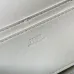 17Fendi Backpack Bag Size:19×14×4cm #A48137
