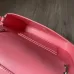 3Fendi Backpack Bag Size:19×14×4cm #A48137