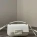 24Fendi Backpack Bag Size:19×14×4cm #A48137