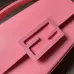 5Fendi Backpack Bag Size:19×14×4cm #A48137