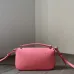 7Fendi Backpack Bag Size:19×14×4cm #A48137