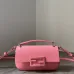 9Fendi Backpack Bag Size:19×14×4cm #A48137