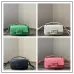 1Fendi Backpack Bag Size:19×14×4cm #A48137