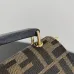 12Fendi Backpack Bag Size:19×3×11cm #A48151