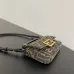 13Fendi Backpack Bag Size:19×3×11cm #A48151