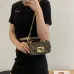 4Fendi Backpack Bag Size:19×3×11cm #A48151