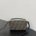 6Fendi Backpack Bag Size:19×3×11cm #A48151