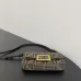 7Fendi Backpack Bag Size:19×3×11cm #A48151