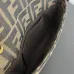 9Fendi Backpack Bag Size:19×3×11cm #A48151