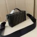 4Fendi Backpack Bag Size:21.5×13×6.5cm #A48063