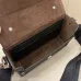 8Fendi Backpack Bag Size:21.5×13×6.5cm #A48063