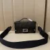 9Fendi Backpack Bag Size:21.5×13×6.5cm #A48063