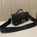 1Fendi Backpack Bag Size:21.5×13×6.5cm #A48063
