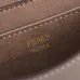 13Fendi Backpack Bag Size:21x6.5x15cm #A48128