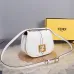 22Fendi Backpack Bag Size:21x6.5x15cm #A48128