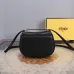 26Fendi Backpack Bag Size:21x6.5x15cm #A48128