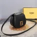 29Fendi Backpack Bag Size:21x6.5x15cm #A48128