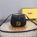 30Fendi Backpack Bag Size:21x6.5x15cm #A48128