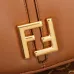 9Fendi Backpack Bag Size:21x6.5x15cm #A48128