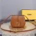 10Fendi Backpack Bag Size:21x6.5x15cm #A48128